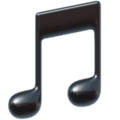 🎵 Not Musik Apple