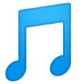 🎵 Not Musik Google