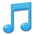 🎵 Not Musik LG