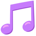 🎵 Not Musik Messenger