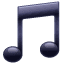🎵 Not Musik WhatsApp