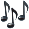 🎶 Not Musik Berganda Apple