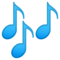 🎶 Not Musik Berganda Google