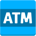🏧 Simbol ATM Mozilla