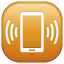 📳 Mode Getar WhatsApp