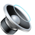 🔉 Speaker Volume Menengah Apple