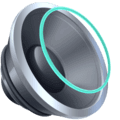 🔉 Speaker Volume Menengah Facebook