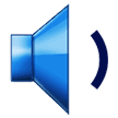 🔉 Speaker Volume Menengah Samsung