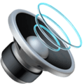 🔊 Speaker Volume Tinggi Apple