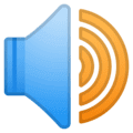 🔊 Speaker Volume Tinggi Google