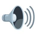 🔊 Speaker Volume Tinggi Messenger
