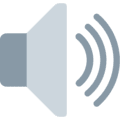 🔊 Speaker Volume Tinggi Twitter