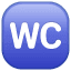 🚾 Water Closet WhatsApp
