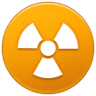 ☢️ Radioaktif Samsung