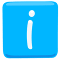 ℹ️ Informasi Messenger
