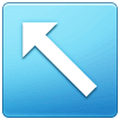 ↖️ Panah Kiri Atas Samsung