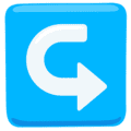 ↪️ Putar ke Kanan Messenger