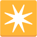 ✴️ Bintang Lancip Mozilla