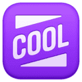 🆒 Tombol Cool Facebook