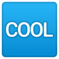 🆒 Tombol Cool Google