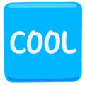 🆒 Tombol Cool Messenger
