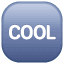 🆒 Tombol Cool WhatsApp