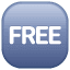 🆓 Tombol Free WhatsApp
