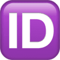 π Tombol ID Apple π Tombol ID Apple