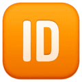 π Tombol ID Facebook π Tombol ID Facebook