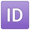 π Tombol ID Google π Tombol ID Google