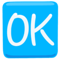 🆗 OK Messenger