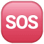 🆘 SOS WhatsApp