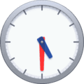 🕠 Jam Setengah Enam Facebook