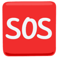 🆘 SOS Messenger