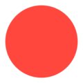 🔴 Lingkaran Merah Mozilla