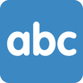 🔤 abc Twitter