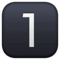 1️⃣ Digit Satu Facebook