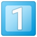 1️⃣ Digit Satu Google