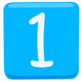 1️⃣ Digit Satu Messenger