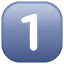 1️⃣ Digit Satu WhatsApp