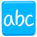 🔤 abc Messenger