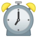 ⏰ Jam Alarm Google
