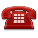☎️ Telepon LG