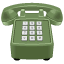 ☎️ Telepon WhatsApp