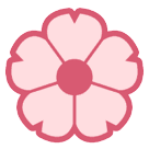 🌸 Bunga Sakura HTC