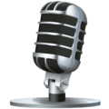 🎙️ Mikrofon Studio Facebook