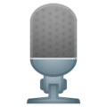 🎙️ Mikrofon Studio Google