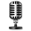 🎙️ Mikrofon Studio LG