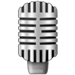 🎙️ Mikrofon Studio Samsung