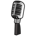 🎙️ Mikrofon Studio